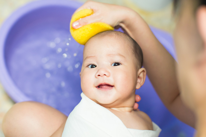 Những lưu ý đặc biệt để chọn được sản phẩm dịu nhẹ, an toàn cho trẻ - 1