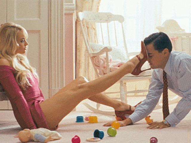 Giày cao gót chị em thích dùng khiến đàn ông si mê hóa ra độc hại không ngờ