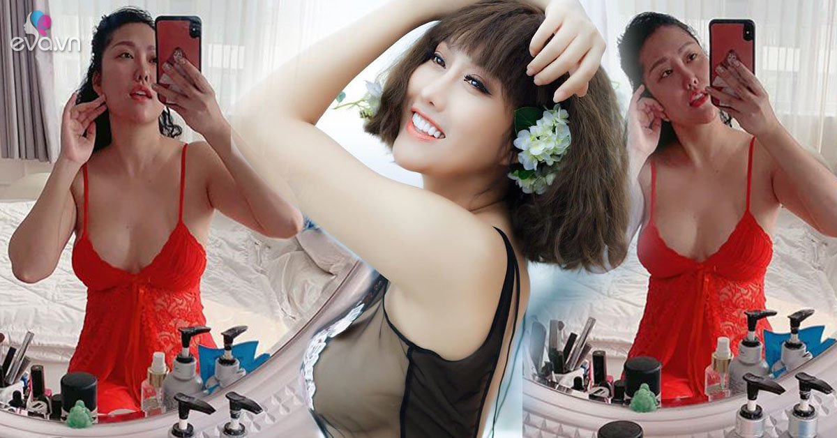Dao kéo 20 lần, Phi Thanh Vân vẫn mất điểm vì làn da nhăn nheo và vòng 1 chảy xệ