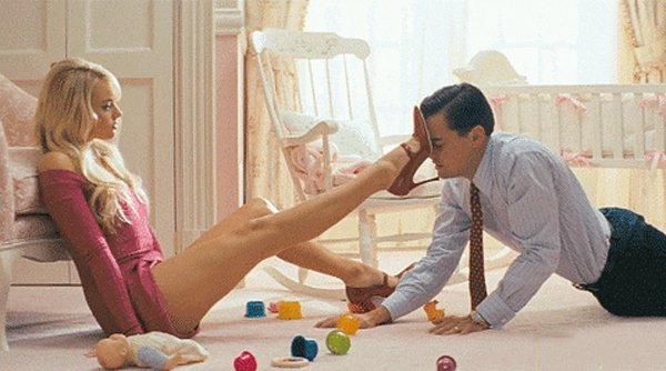 Giày cao gót chị em thích dùng khiến đàn ông si mê hóa ra độc hại không ngờ - 1