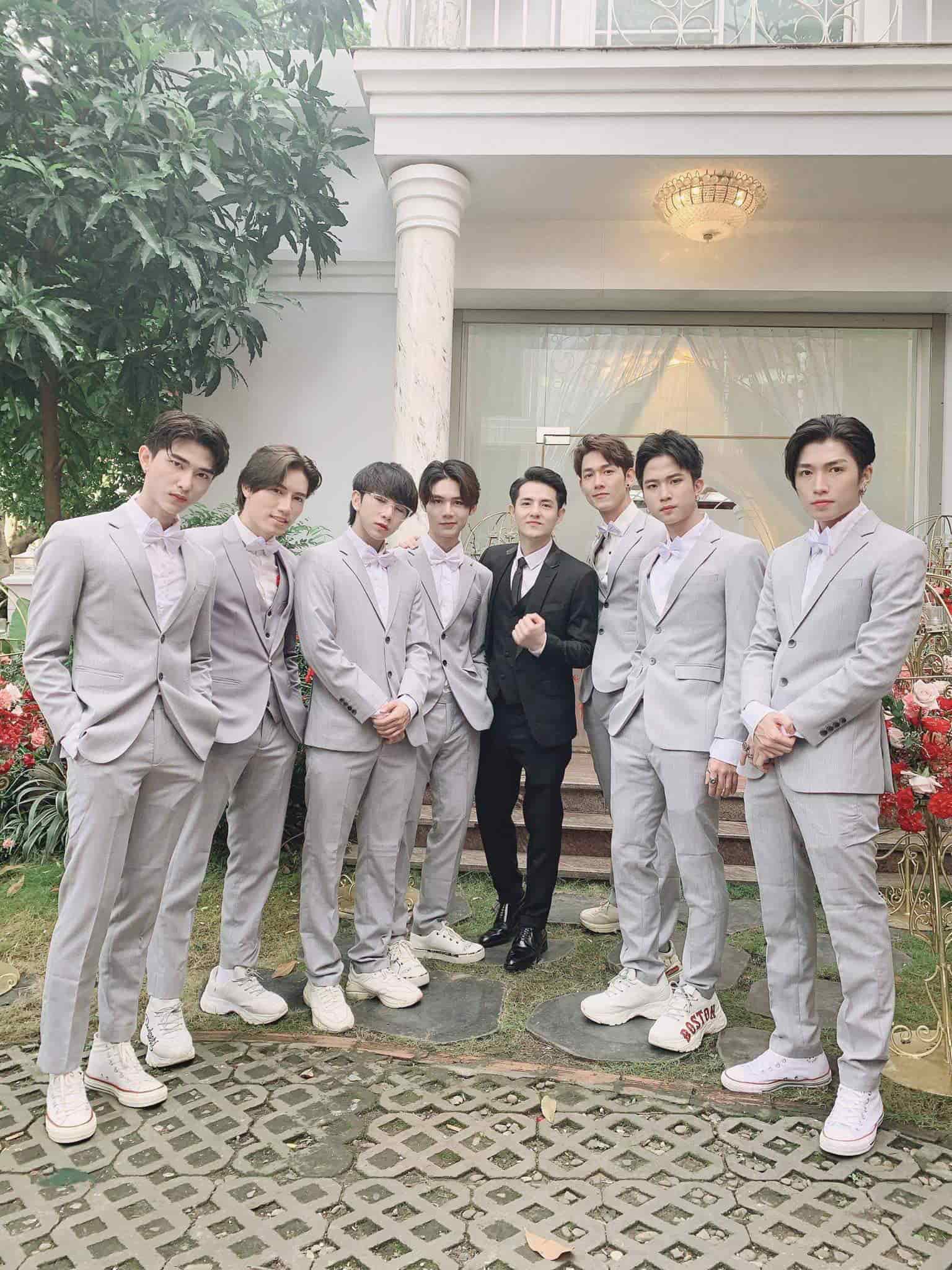 Giận tím người trước những màn amp;#34;lên đồamp;#34; lôi thôi, kém duyên của dàn bê quả ngày cưới - 9