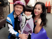 Clip Eva - Hoài Linh "nói lời cay đắng" khi Thúy Nga đến "quậy" ở nhà thờ Tổ 100 tỷ lấy lộc