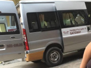 Tin tức - Vụ bé trai lớp 1 trường Gateway tử vong trên xe đưa đón: “Ai là người thay chiếc áo đỏ?”