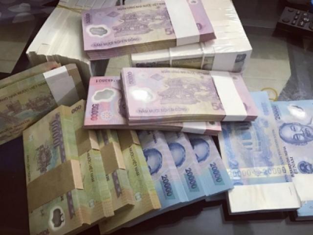 Nóng thị trường tiền lì xì Tết Nguyên đán 2020 và ma trận giá bủa vây người tiêu dùng