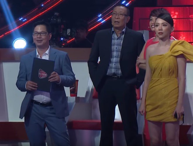 Lại Văn Sâm amp;#34;mắt mũi trợn hết cả lênamp;#34;, trường quay nổ tung vì chàng sinh viên Bách khoa - 5