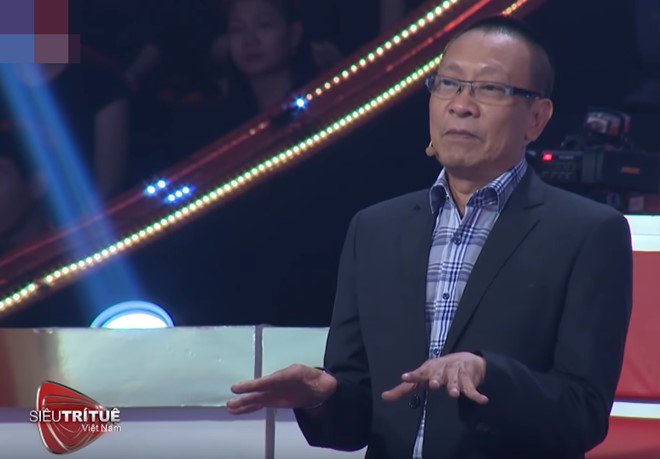 Lại Văn Sâm amp;#34;mắt mũi trợn hết cả lênamp;#34;, trường quay nổ tung vì chàng sinh viên Bách khoa - 9