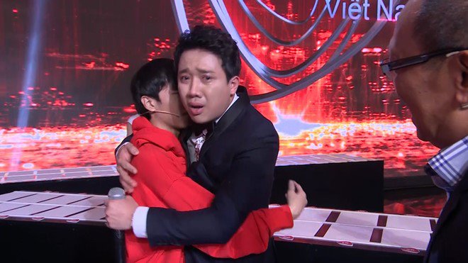 Lại Văn Sâm amp;#34;mắt mũi trợn hết cả lênamp;#34;, trường quay nổ tung vì chàng sinh viên Bách khoa - 13