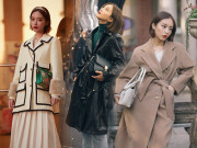 Thời trang - Gợi ý mix đồ với 4 kiểu áo khoác giúp các nàng rạng rỡ trong mùa đông