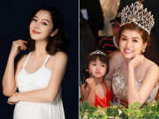 Bà bầu - Loạt sao Việt "mở hàng" sinh con năm 2020, mẹ đơn thân Oanh Yến đẻ đến lần 6