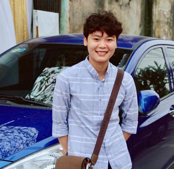 Quyết liệt trên sân cỏ, ngoài đời các cô gái ĐT bóng đá VN xinh đẹp không thua ai - 13