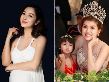 Loạt sao Việt   mở hàng   sinh con năm 2020, mẹ đơn thân Oanh Yến đẻ đến lần 6