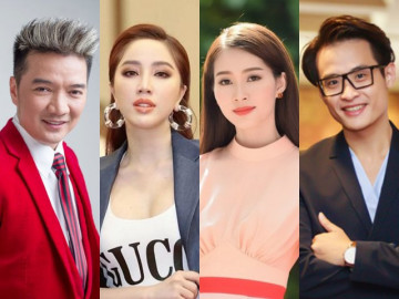 Bóng đá nữ Việt Nam vô địch SEA Games: Sao Việt vỡ òa cảm xúc thương lẫn tự hào