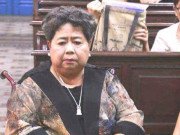 Tin tức - Những doanh nhân vang bóng một thời: Nữ đại gia Hứa Thị Phấn bệnh tật và tù tội
