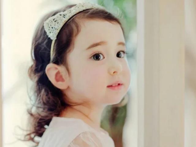 160 tên ở nhà cho bé gái 2020 đáng yêu, dễ thương