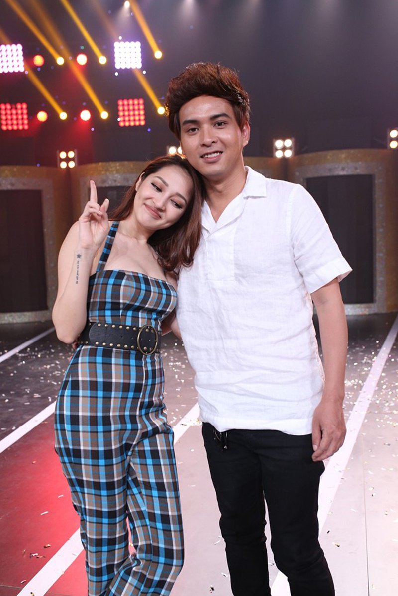 Hồ Quang Hiếu từng có 2 năm hẹn hò lãng mạn với ca sĩ Bảo Anh nhưng đã chia tay vào cuối năm 2017.