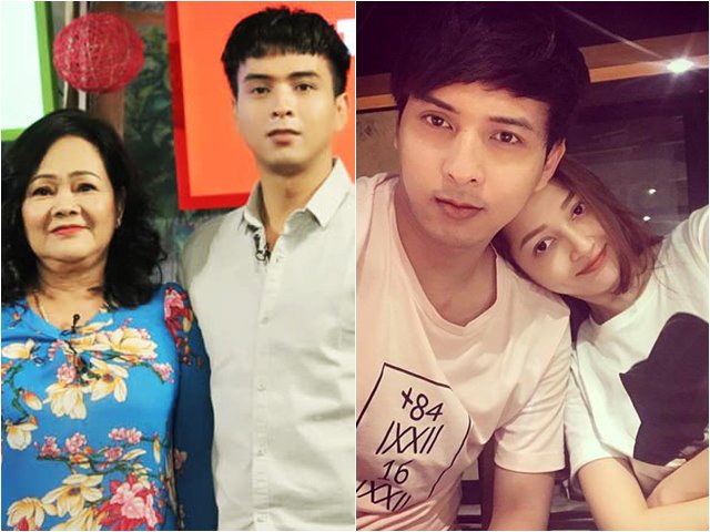 Hồ Quang Hiếu bị mẹ ruột ép cưới sau chia tay Bảo Anh