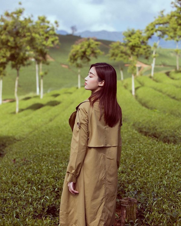 Đỗ Mỹ Linh mạnh tay cắt tóc ngắn thêm đến nỗi tóc chỉ còn một mẩu - 3