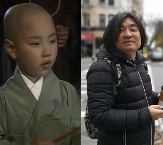 Đường Tăng nhí Tây Du Ký: Người là đại gia đình đám, kẻ chỉ mong sống vô danh - 8