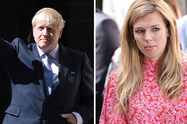 Không sở hữu nhan sắc nổi bật nhưng người phụ nữ này vẫn chiếm trọn trái tim Thủ tướng Anh - 1