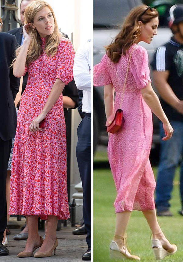 Không sở hữu nhan sắc nổi bật nhưng người phụ nữ này vẫn chiếm trọn trái tim Thủ tướng Anh - 8