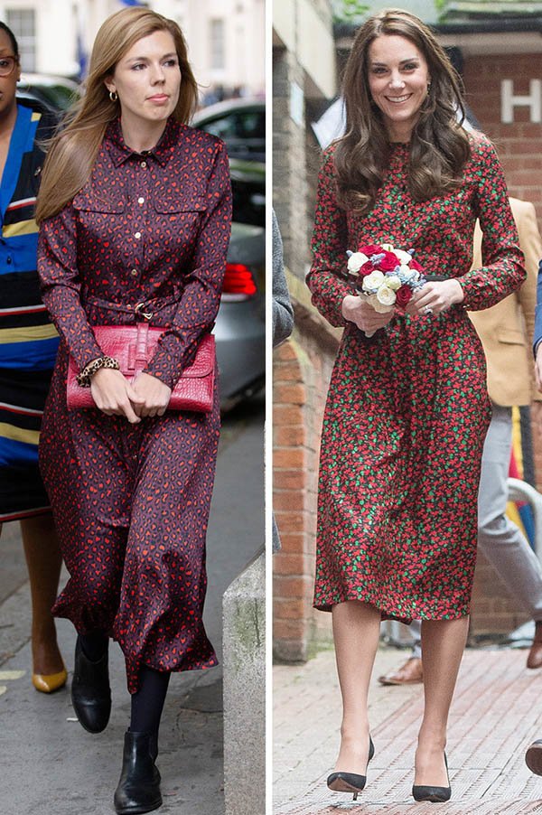 Không sở hữu nhan sắc nổi bật nhưng người phụ nữ này vẫn chiếm trọn trái tim Thủ tướng Anh - 9