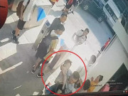 Tin tức - Tin tức 24h: Kết luận về 65 đoạn video vụ HS trường Gateway tử vong trên xe đưa đón