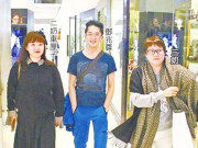 Giải trí - Sống cùng lúc với 3 bà vợ, tài tử phim Tây Du Ký vẫn không có nổi một đứa con