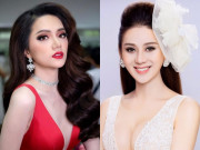 Giải trí - "So kè" tài sản của 2 người đẹp chuyển giới Hương Giang và Lâm Khánh Chi: Ai giàu hơn ai?