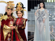 Giải trí - Táo Xuân lên sóng 30 Tết: Đàm Vĩnh Hưng và Cẩm Ly giữ ngôi, một nàng Hậu xuất hiện