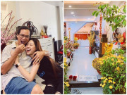 Nhà đẹp - Tân Hoa hậu Hoàn vũ 24 tuổi ở nhà sang trọng bố mẹ cưng chiều như công chúa