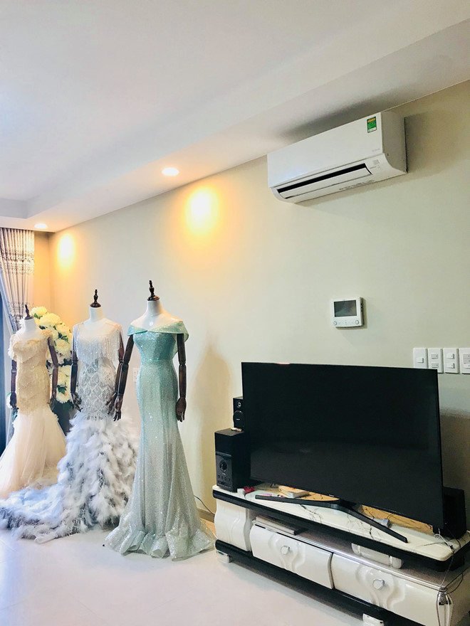 amp;#34;So kèamp;#34; tài sản của 2 người đẹp chuyển giới Hương Giang và Lâm Khánh Chi: Ai giàu hơn ai? - 9