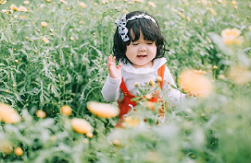 Những tên đẹp cho bé gái 2020 mang lại phúc lộc, may mắn cho con - 3