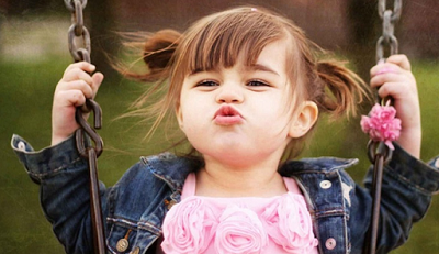 Những tên đẹp cho bé gái 2020 mang lại phúc lộc, may mắn cho con - 4