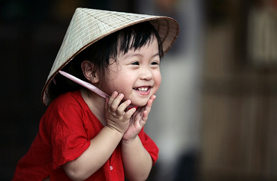 Những tên đẹp cho bé gái 2020 mang lại phúc lộc, may mắn cho con - 6