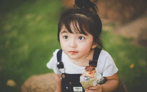 Những tên đẹp cho bé gái 2020 mang lại phúc lộc, may mắn cho con - 8