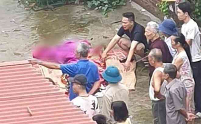 tin tuc 24h: noi xay ra tham an anh trai chem ca nha em o dan phuong gio ra sao? - 1