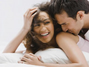 Làm vợ - Chị em tăng ham muốn trong ngày rụng trứng, vì sao?