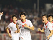 Tin tức - Fan hâm mộ quốc tế thán phục ĐT Việt Nam, hết lời ca ngợi Văn Hậu, Văn Toản