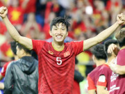 Tin tức - Đoàn Văn Hậu tại SEA Games 30: Từng bị "cướp trắng" 1 bàn, phục thù rực rỡ ở chung kết
