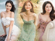Giải trí - 5 nữ MC, BTV thể thao nóng bỏng và xinh như Hoa hậu làm fan nam "mất tập trung"