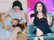 Giải trí - Thuý Nga làm mẹ đơn thân: “Vừa đẻ dậy đã lao vào bếp, đôi khi con hỏi cha là ai”