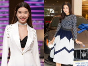 Giải trí - Cuộc sống hiện tại của tình cũ chồng Lan Khuê: Nhà 400m2, đi xe 8 tỷ, suýt thành Hoa hậu