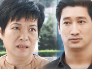 Giải trí - Mẹ Khuê Hoa Hồng Trên Ngực Trái chửi rể cũ như hát hay: "Nhìn anh chối lắm!"