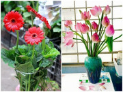Nhà đẹp - Cúng Rằm chọn đúng 5 loại hoa này, tiền tài tíu tít, buôn gì đắt nấy