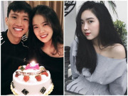 Làm vợ - Dàn người yêu cầu thủ U22 toàn hotgirl gợi cảm: Đức Chinh khù khờ lại có bạn gái xinh nhất!