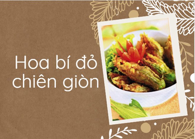 Cứ tưởng bí đỏ là siêu bổ dưỡng, không ngờ đây mới là phần tinh túy nhất của cây bí - 3