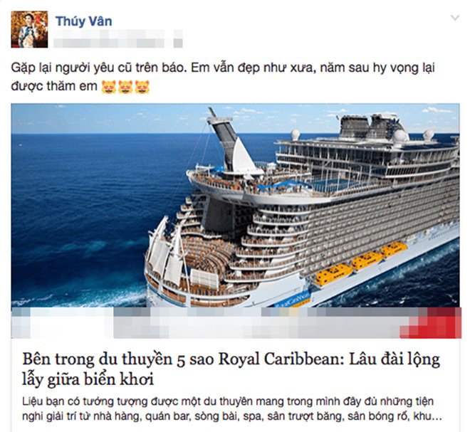 Cuộc sống hiện tại của tình cũ chồng Lan Khuê: Nhà 400m2, đi xe 8 tỷ, suýt thành Hoa hậu - 8