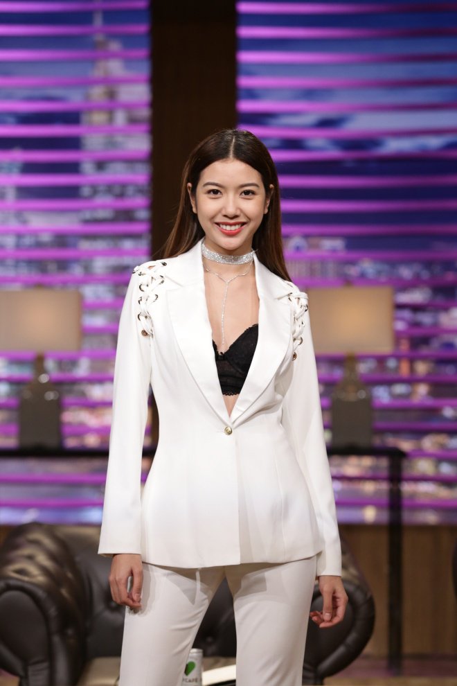 Cuộc sống hiện tại của tình cũ chồng Lan Khuê: Nhà 400m2, đi xe 8 tỷ, suýt thành Hoa hậu - 1