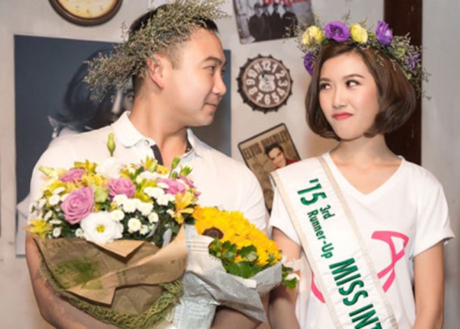 Cuộc sống hiện tại của tình cũ chồng Lan Khuê: Nhà 400m2, đi xe 8 tỷ, suýt thành Hoa hậu - 3