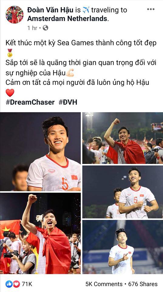 Chào đón đội tuyển U22 Việt Nam về nước - 17